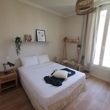 Appartement, 3 Pieces, Villa Monte Europa 니스 외부 사진