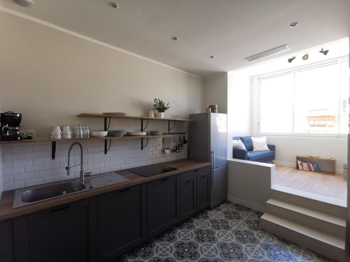 Appartement, 3 Pieces, Villa Monte Europa 니스 외부 사진
