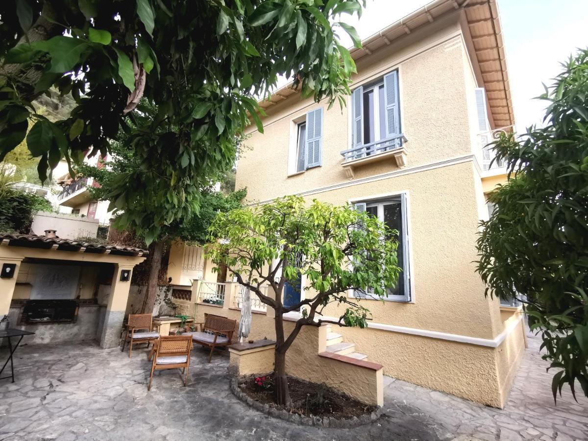 Appartement, 3 Pieces, Villa Monte Europa 니스 외부 사진